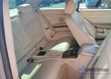 2007 BMW 328 Xi from USA, damaged, VIN WBAWC33537PD05388